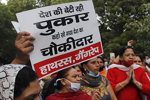 Editorial: Action needed, not slogans