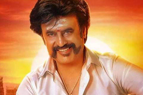 Rajini leads the way, to shoot for Annaatthe from oct 10