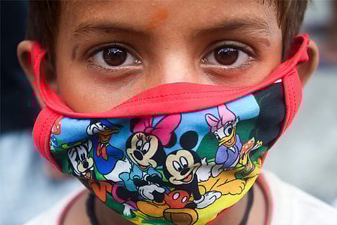 Kids developing severe complications even after testing COVID negative, warn experts