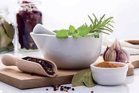 NIS comes up with simple remedies to boost immunity during post COVID-19