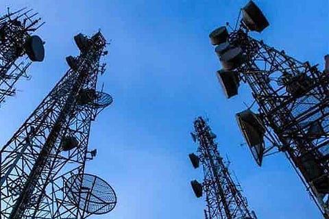 Growth in data tariffs, broadband reach show move towards higher ARPU