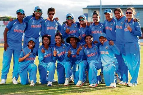 Indian women team may travel to SL after 'WIPL', skipper Mithali welcomes move