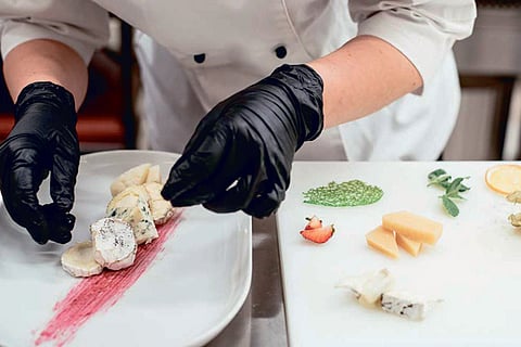 How the pandemic is changing Indian kitchens