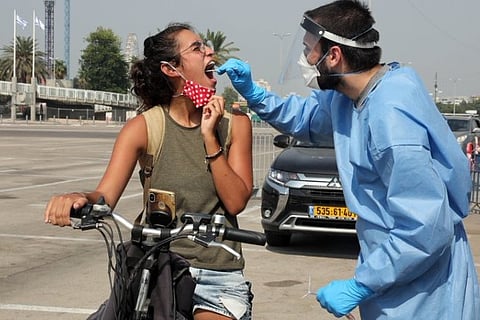 Picture Credit: IANS twitter profile