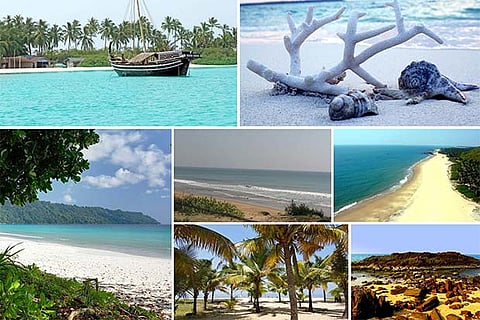 Andaman tourism industry looks forward to upcoming festive season for revival