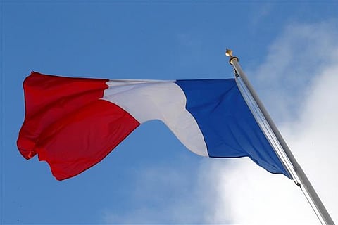 New Caledonia rejects full independence from France again