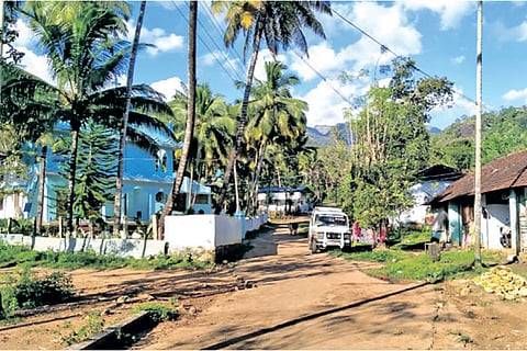 Keeriparai’s distancing from ‘fast cities’ keeps it COVID-free