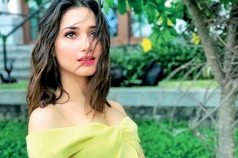 Tamannaah Bhatia