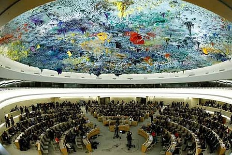 25 years of UN Meeting: Equality for women, a distant dream