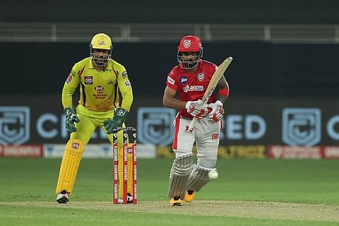 Picture Credit: IndianPremierLeague twitter profile