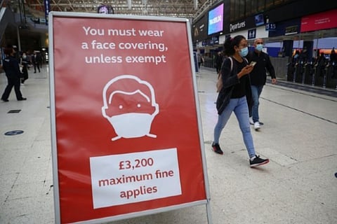 Nearly 16k Covid-19 cases missed in UK daily figures