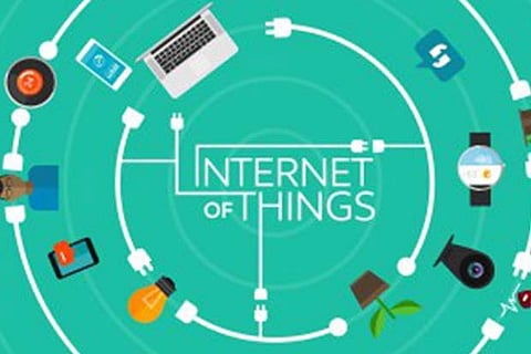 Government IoT endpoint electronics market to reach USD15bn in 2020