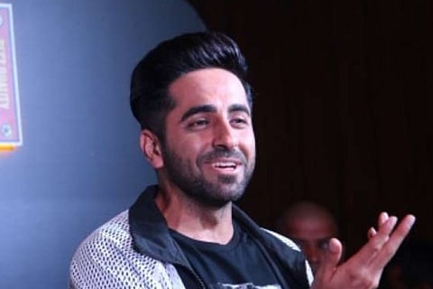 Ayushmann on National Award-winning role in 'Andhadhun' as film turns two