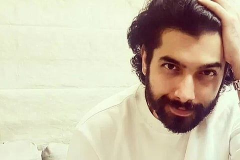 Covid tests for 'Naagin 5' stars after co-actor Sharad Malhotra tests positive