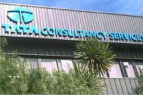 TCS m-cap surpasses Rs 10-lakh-cr mark, 2nd Indian firm to do so