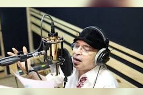 'Tum to thehre pardesi' singer Altaf Raja collaborates with Payal Dev