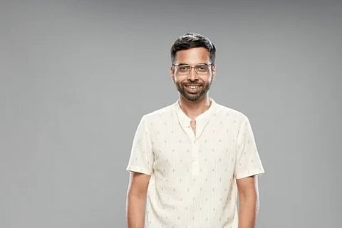 Abhishek Banerjee's mom not a fan of his on-screen looks