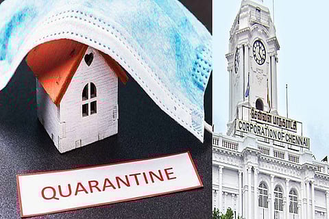 No quarantining of contacts since September 27 in Chennai