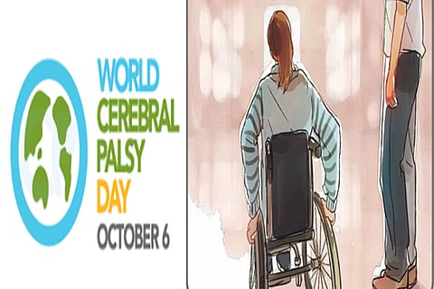 World Cerebral Palsy Day: PwDs expect WFH conditions to be extended