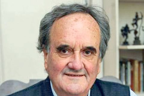 DeTect: Political write-up falsely ascribed to Mark Tully