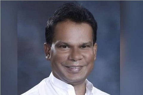 Ex-NDA Minister Dilip Ray found guilty in coal scam case