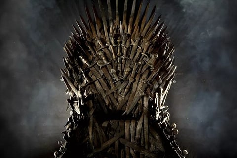 ‘Game of Thrones’ prequel series casts Paddy Considine as King Viserys Targaryen