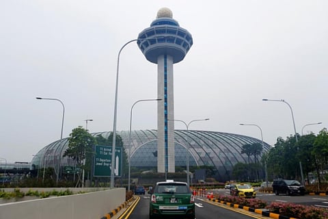 Reviving Changi Airport 'top national priority': Singapore minister