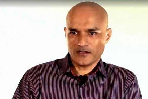 India failed to appoint lawyer to represent Jadhav: Pak court informed