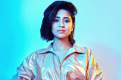 Shweta Tripathi recounts holding a real gun for 'Mirzapur 2'
