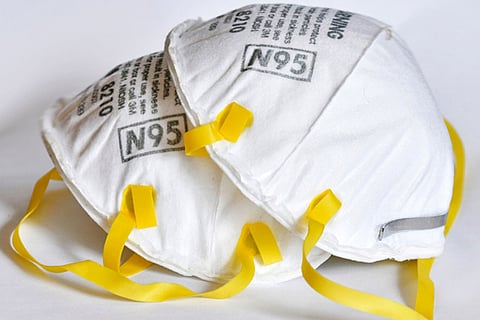N95 Masks
