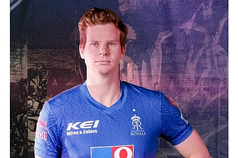 Picture Credit: Rajasthan Royals twitter profile