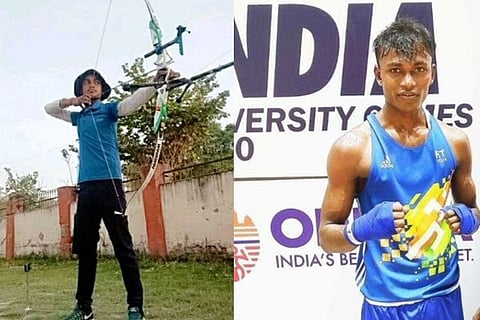 Picture Credit: Kiren Rijiju twitter profile