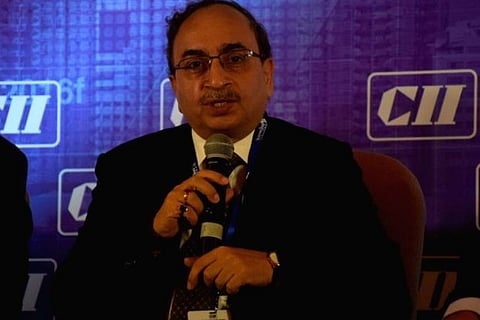 Dinesh Kumar Khara