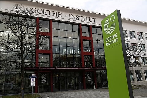 Goethe-Institut’s science film festival to go virtual this year