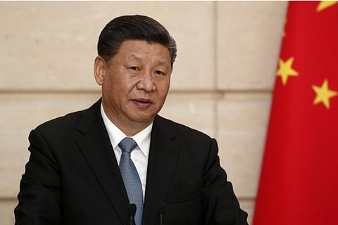 Xi Jinping