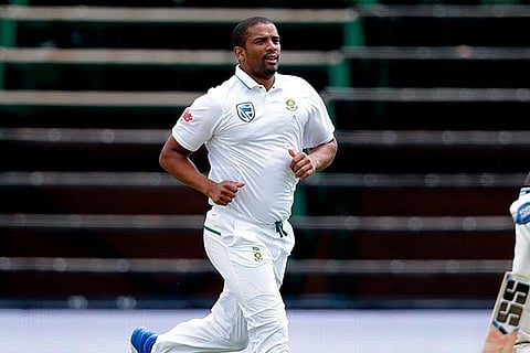 Former SA pacer Vernon Philander's brother shot dead