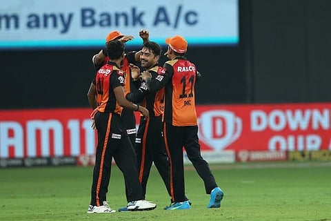 Image courtesy: Twitter - @IPL