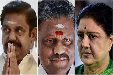 General body meet and Sasi release, more challenges await AIADMK