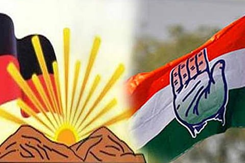 Bargain for seats begins: DMK gets sense of Congress, allies’ seat expectations for Assembly polls