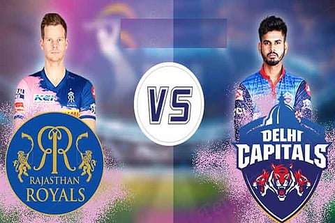 IPL: Rajasthan looks to stop losing streak