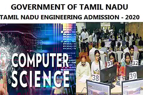 TNEA 2020: Computer Science with AI, top choice for engg aspirants