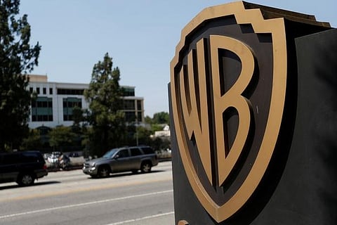 WarnerMedia plans thousands of job cuts in restructuring - WSJ