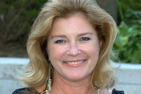 Kate Mulgrew