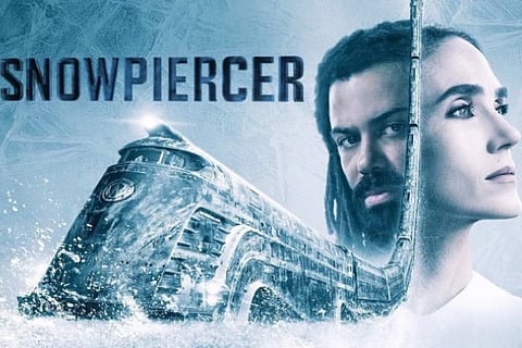 'Snowpiercer' S2 to debut on Jan 25, 2021 on TNT