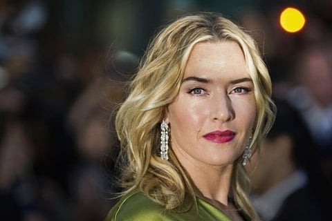 Kate Winslet