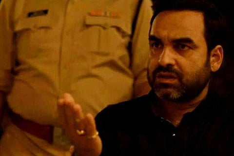 Pankaj Tripathi reacts to 'Mirzapur' meme fest