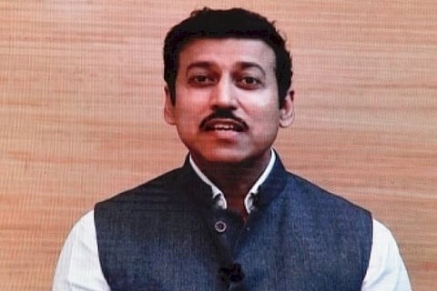 BJP uses Rajasthan priest attack to counter Hathras onslaught