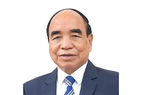 Mizoram taking steps for smooth food supplies during COVID-19 crisis: CM