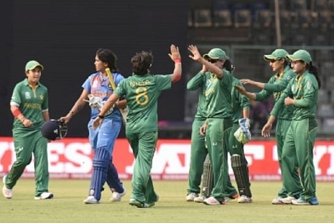 Ahead of national camp, Pak women player tests positive for Covid-19