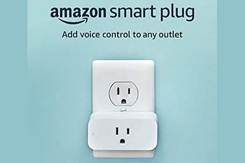 Amazon Smart Plug: Connect your home seamlessly this festival